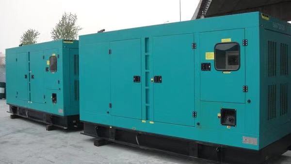 铜梁幼儿园备用发电机供