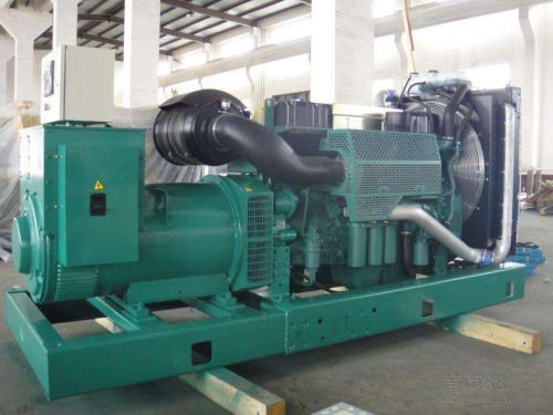 铜梁便携静音：租赁无声发电机组，便携式解决能源需求